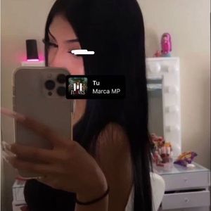 Meet your Posher, Lanise